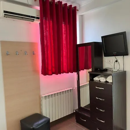 Kleo Hotel Rinas