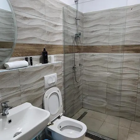 Hotel Kleo