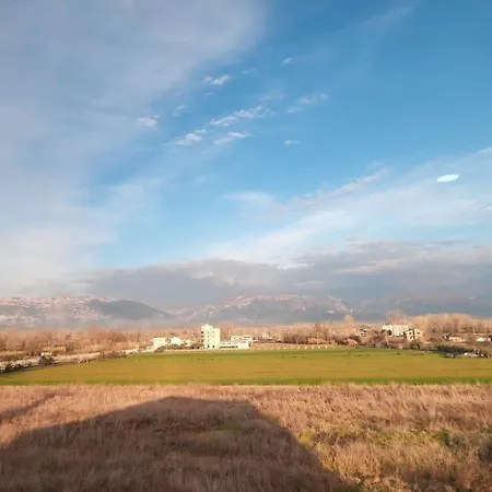 ホテル Kleo Rinas